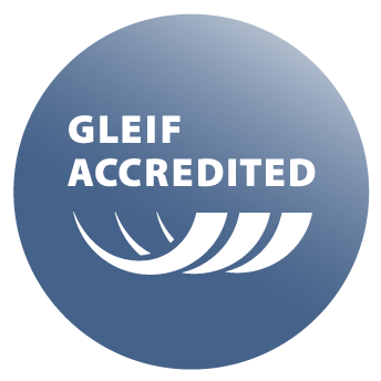 Logo Gleif Codici Lei