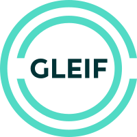 Logo Gleif Codici Lei