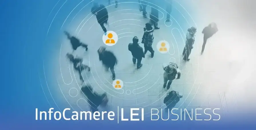 Codici LEI per Banche e Professionisti