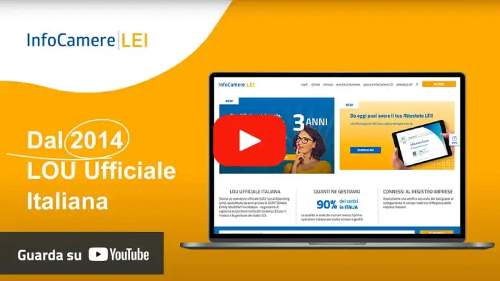 Lei Youtube Video